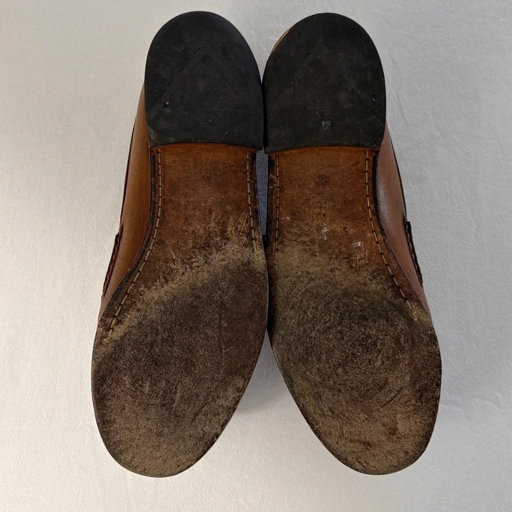 Allen Edmonds allen edmonds